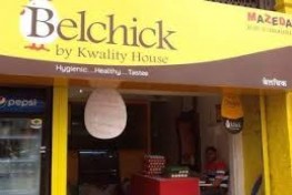 BELCHICK